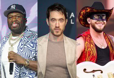 Reinvenção Explosiva de Street Fighter: Veja o Elenco Estelar por Trás do Filme-Reboot