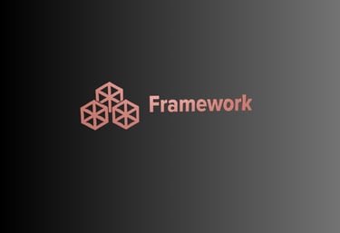 Frameworks and Libraries (Back-End)