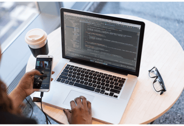 Front-End Frameworks and Libraries