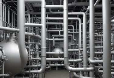 A digital display in a modern setting shows an agenda for a conference or workshop related to agile product development. The schedule includes various sessions, case studies, and coffee breaks, with timings from 9:00 to 16:45. The display has a header labeled 'Product inAgile' and sections are highlighted in purple.