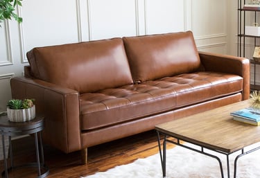 classic sofa repair