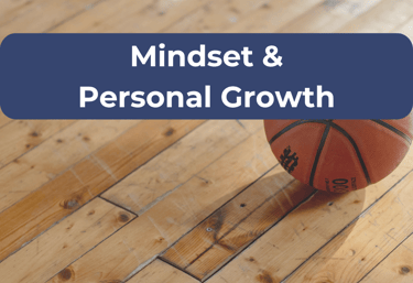 Mindset & Personal Growth –Instilling values of discipline, integrity, responsibility, and teamwork