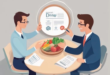 close-up photo of vegetable salad