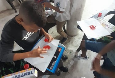 FUNDACIÓN SOCIAL TEMOR A JEHOVA