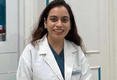 Dr Ankita Bakshi Smile Avenue Dental Clinic