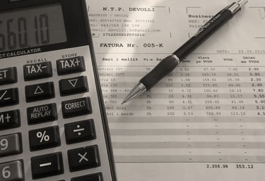 Taxation Services