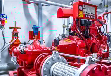 Flexible Metal Hose Assembly