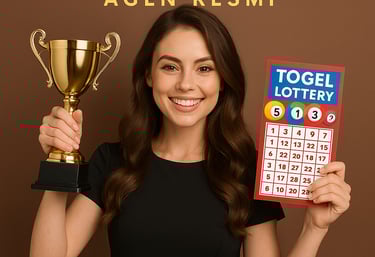 togeljackpot login
