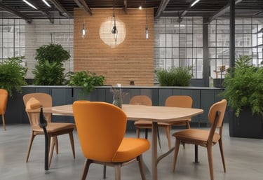 black blue and yellow textile