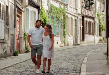 Photographe Bourges
