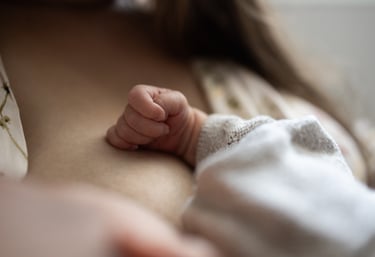 Photographe bébé bourges