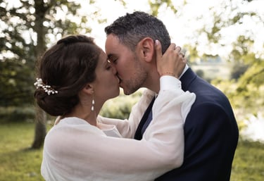 Photographe mariage bourges