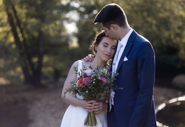 Photographe mariage bourges