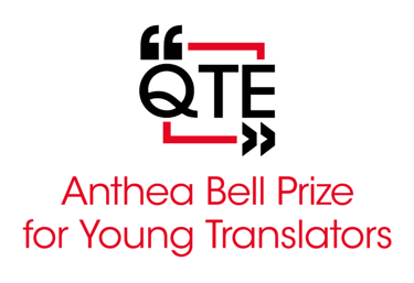 Anthea Bell Prize Logo