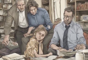 difficult roads lead to beautiful destinations desk decor