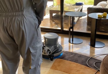 Nettoyage de tapis à domicile à Casablanca