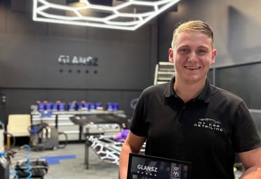 behaalde certificaat