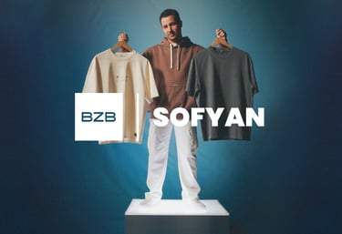 bzb sofyan link studio vidéo