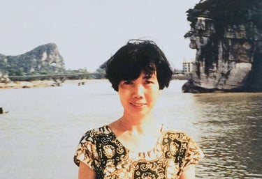 Ho Fung-Lin Susan
