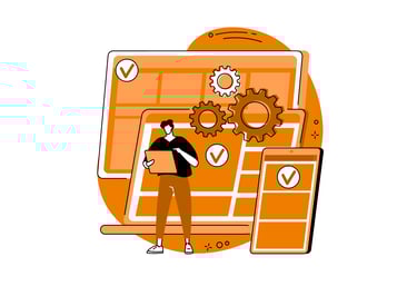 desenvolvimento de websites