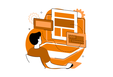 desenvolvimento de websites