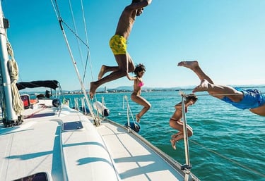 excursion en mer agadir location bateau agadir