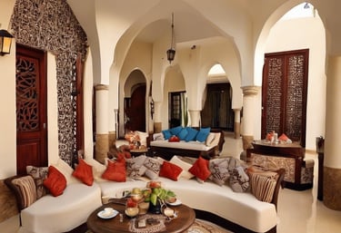 location des villa a Agadir et maison ou appartement de luxe