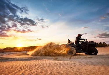 excursion sur dunes a Agadir location quads et buggy a Agadir 