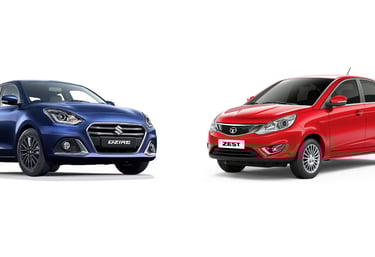 Car Rental service in varanasi