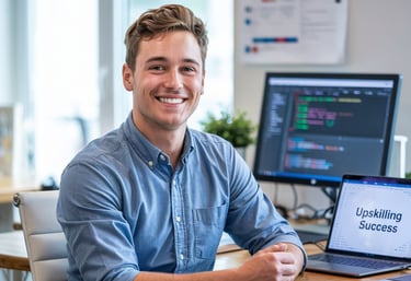 CAD automation career from Descode Solutions