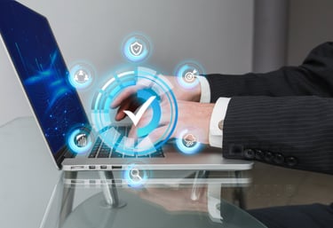 Automatiza tus procesos y aumenta la productividad de tus colaboradores