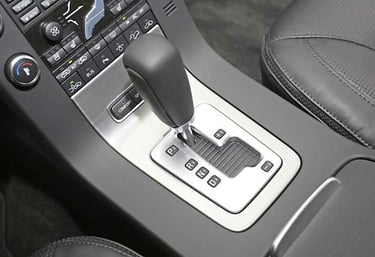 reparación de cajas de cambio automáticas