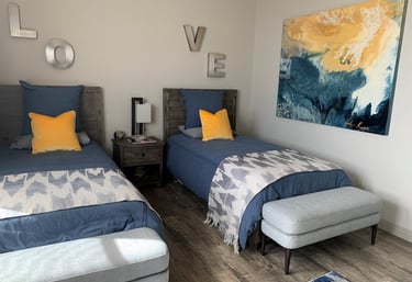 Art - Kuda Hurra a 6 x 4 art piece by Artist Renn