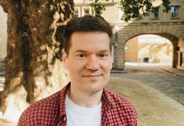 Val Votrin, Environmental and Social Specialist