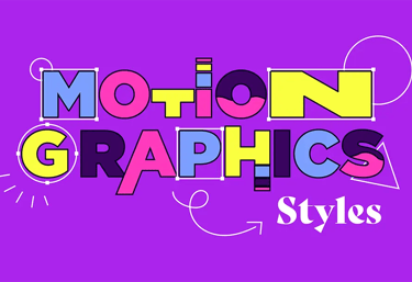 Motion Graphics Company Best Motion Design Studio illustration 2D Animation New York Motion Graphics