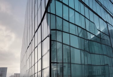 black blue and yellow textile