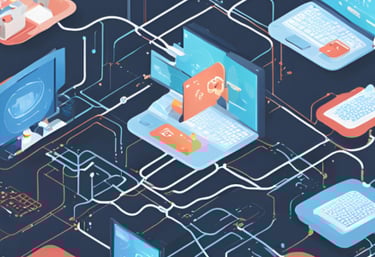 Integration with Other Systems - ClinicalHawk IWRS