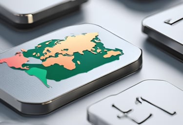 Multi-Language Support - ClinicalHawk IWRS