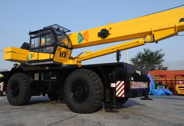 serviço de guindaste 24h