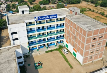 Dev Dps Noida