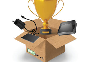 Honours in a Box system