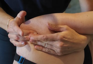 Rotator Cuff Treatment