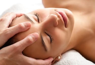 Cranial osteopathy for migraines