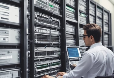 black blue and yellow textile