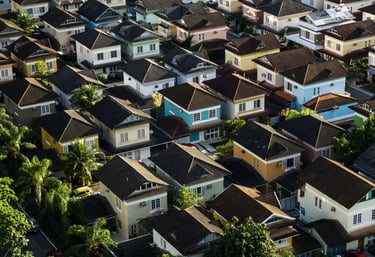 marketing para el sector inmobiliario