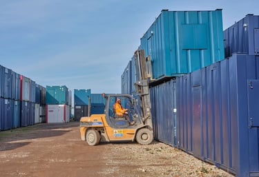 shipping containers for sale near me