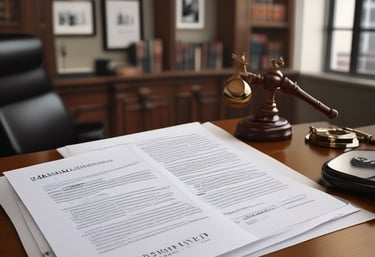 despacho de abogados especializado en derecho laboral en Salamanca