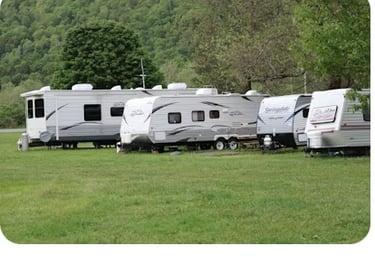 Caravan EWOF near me