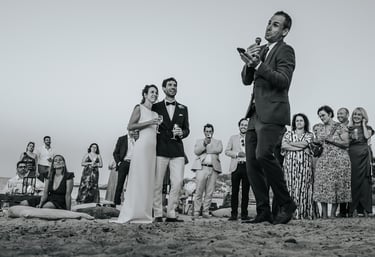 Photographe mariage Provence