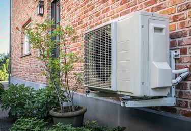 Emergency air conditioning repair Jupiter